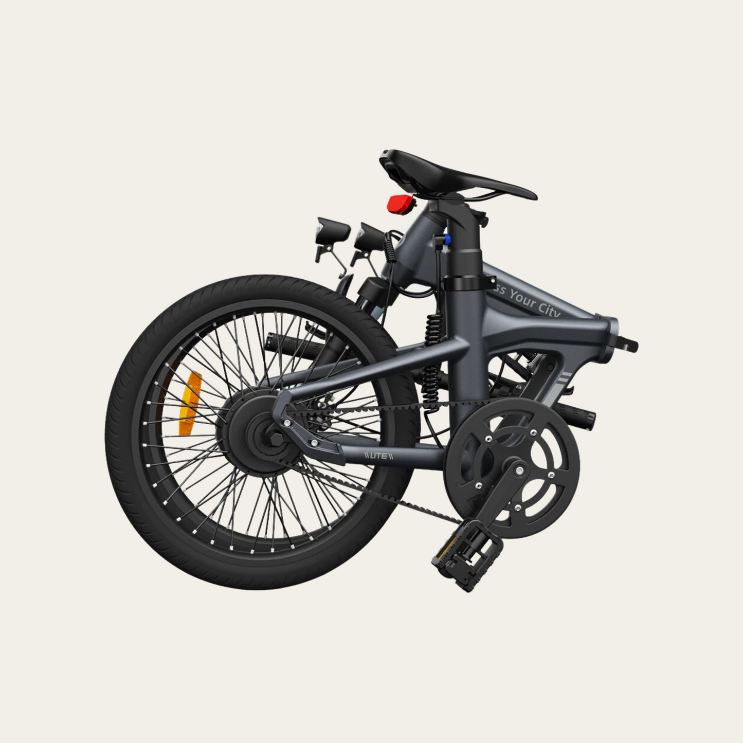 ADO Air 20S Folding Electric Bike
