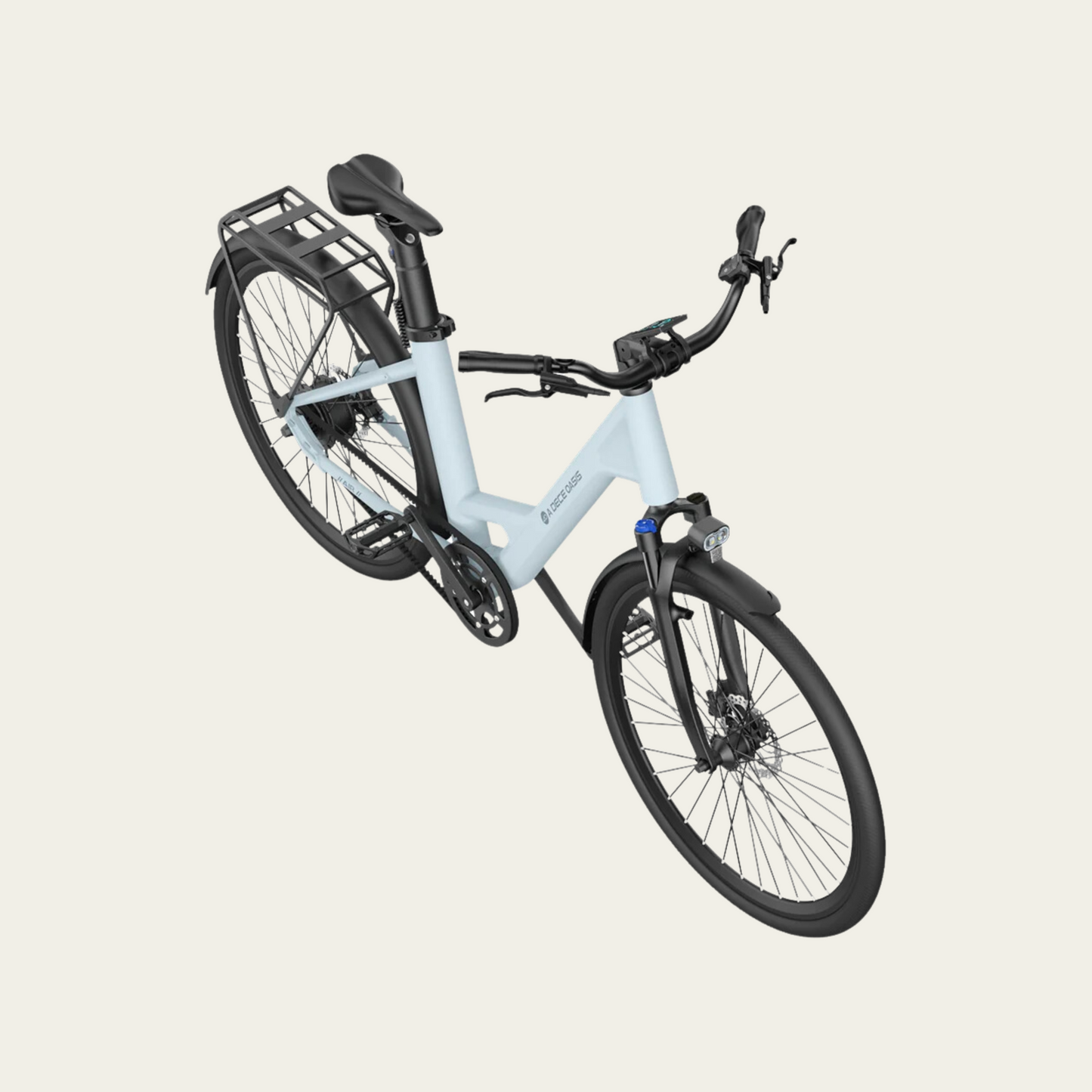 ADO Air 28 Folding Electric Bike