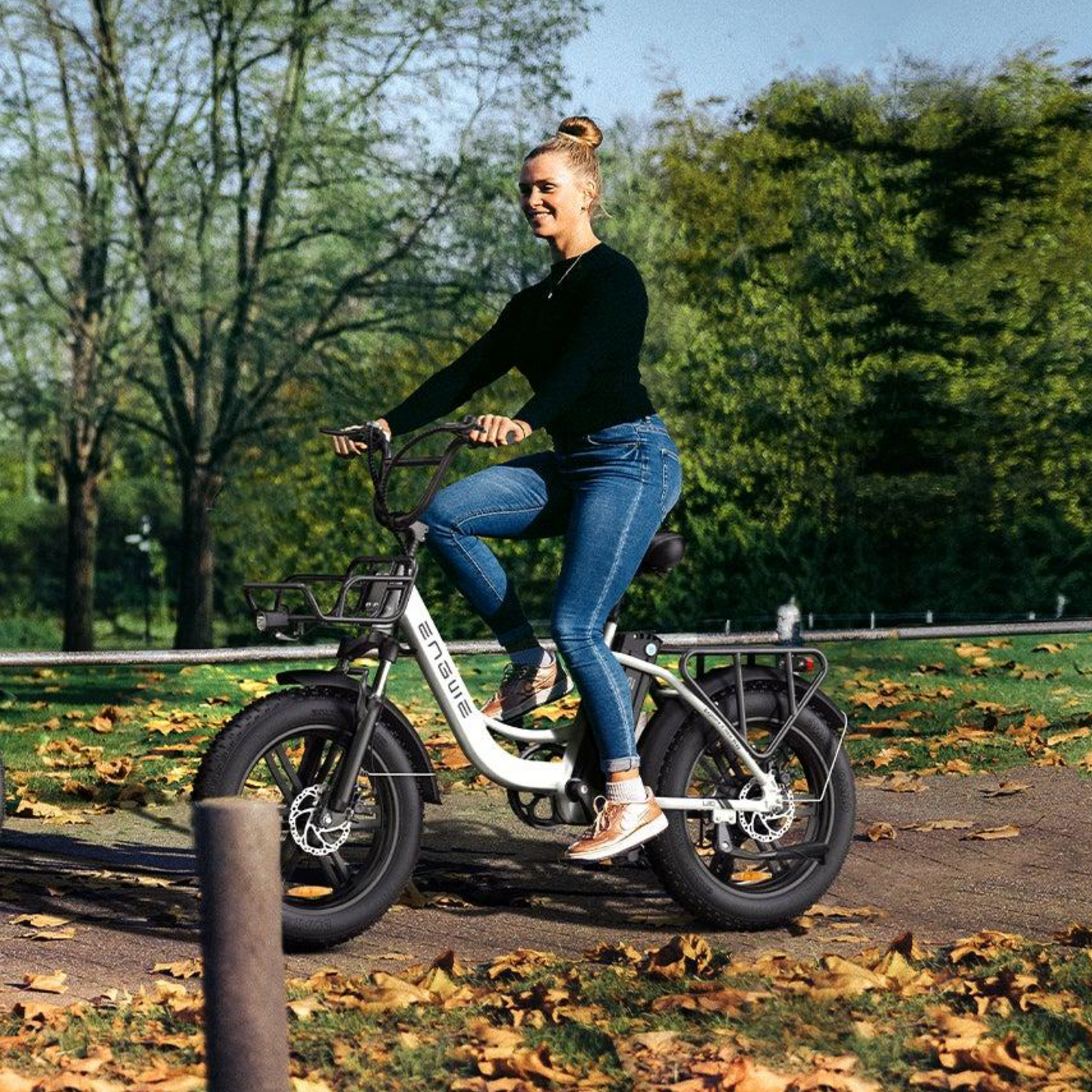 ENGWE L20 Electric Bike