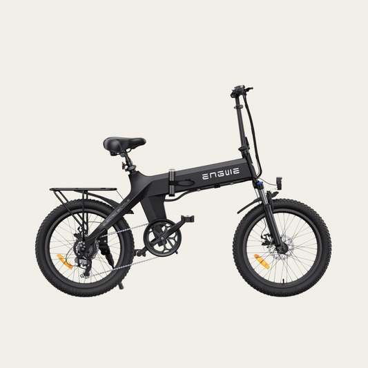 ENGWE C20 Pro. Electric Bike