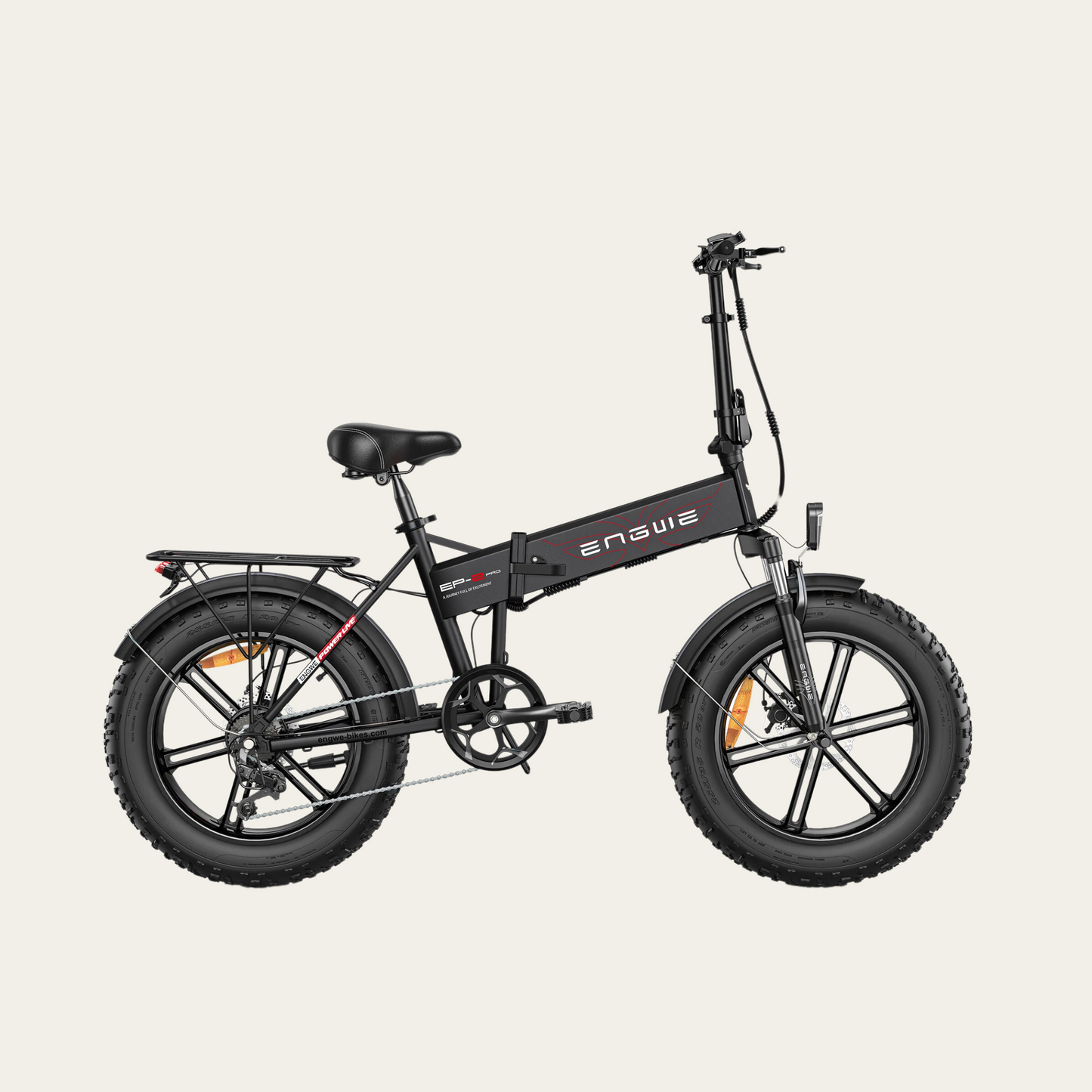 ENGWE EP-2 Pro. Electric Bike