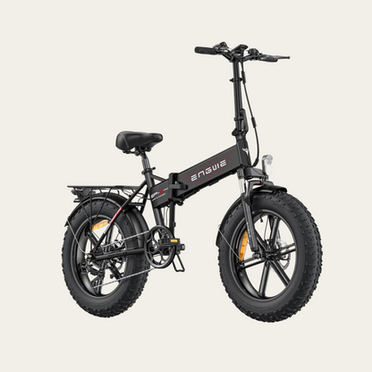 ENGWE EP-2 Pro. Electric Bike