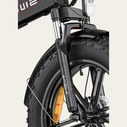 ENGWE EP-2 Pro. Electric Bike