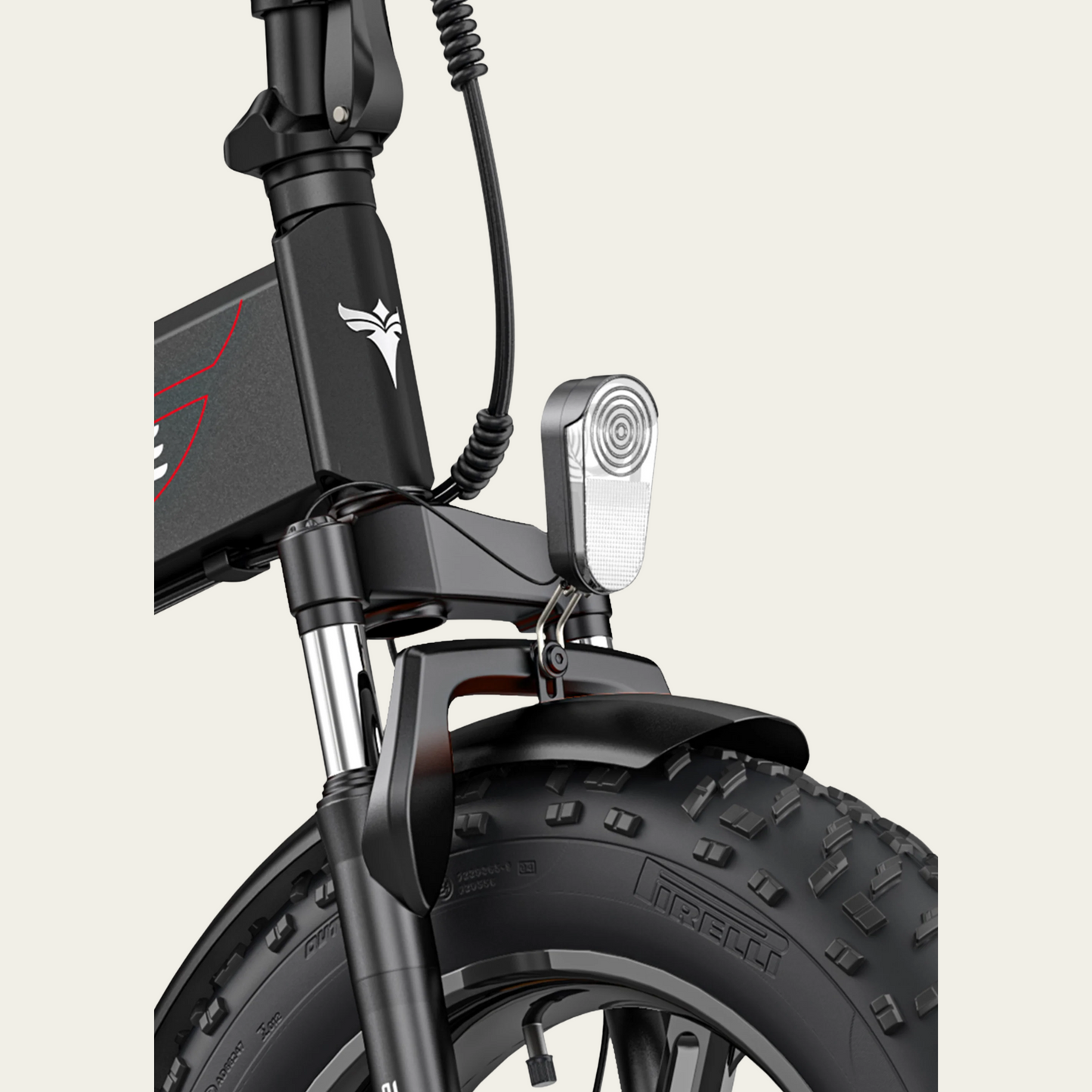 ENGWE EP-2 Pro. Electric Bike