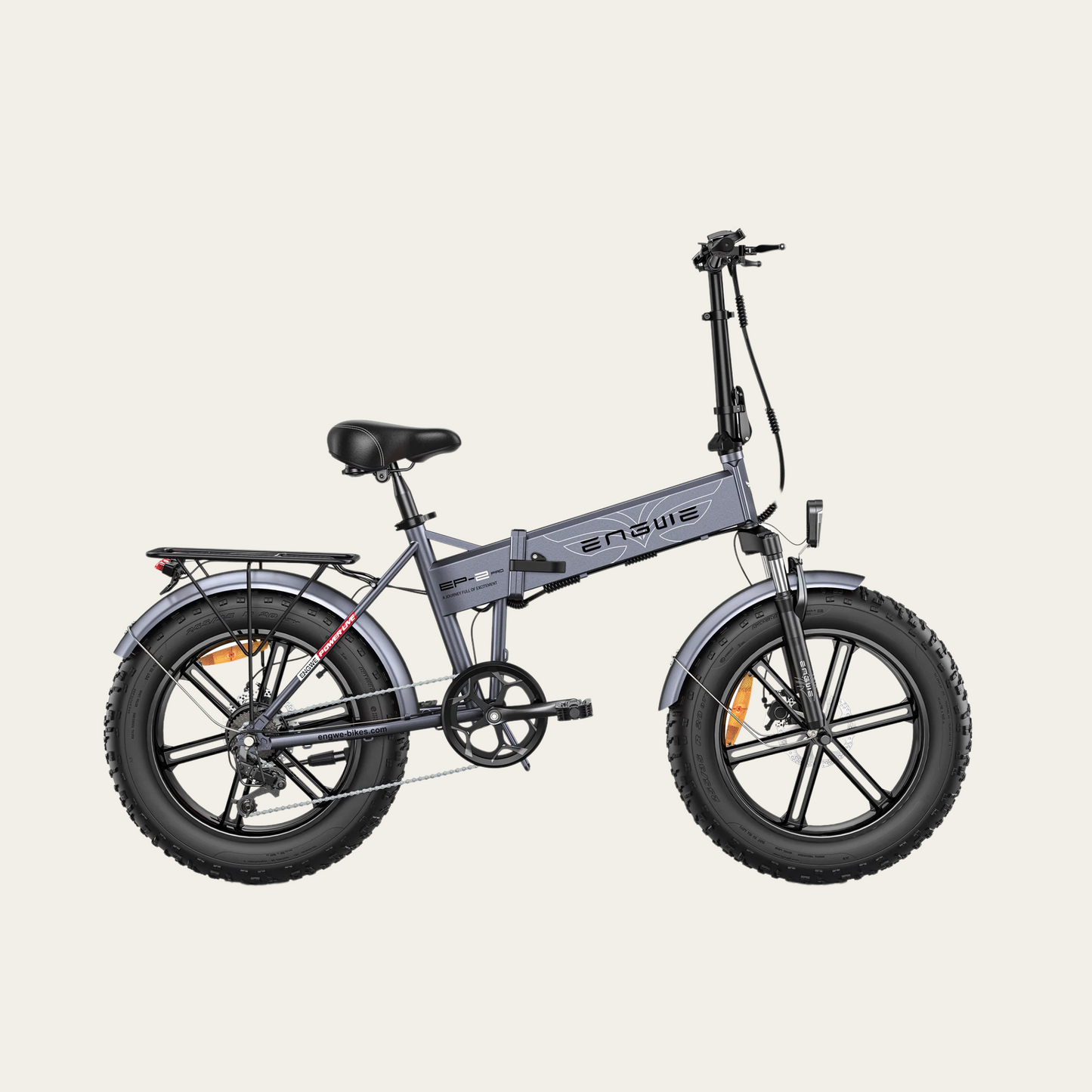 ENGWE EP-2 Pro. Electric Bike