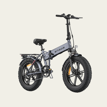 ENGWE EP-2 Pro. Electric Bike