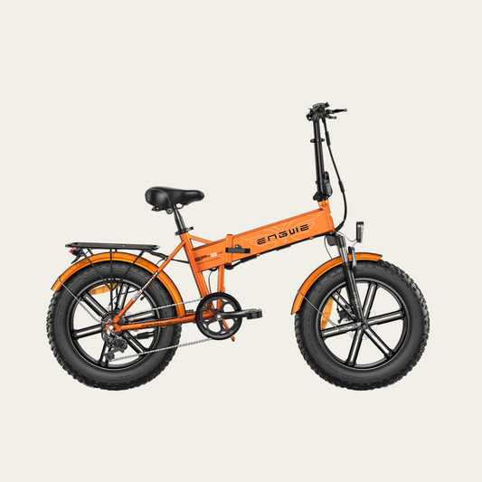 ENGWE EP-2 Pro. Electric Bike