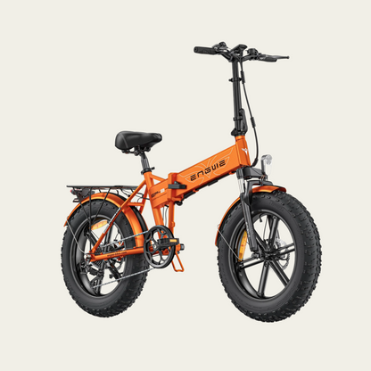 ENGWE EP-2 Pro. Electric Bike