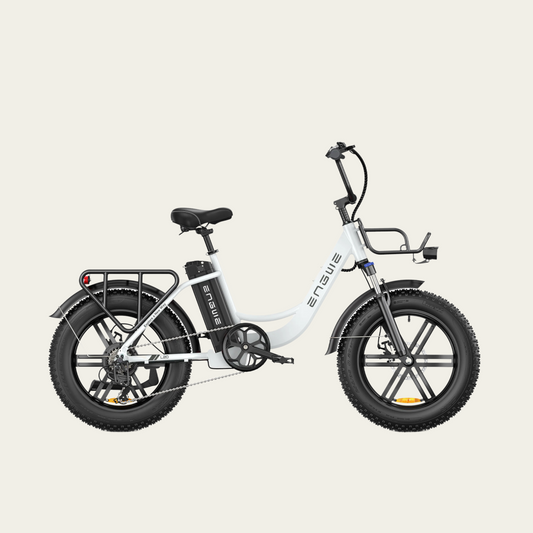 ENGWE L20 Electric Bike