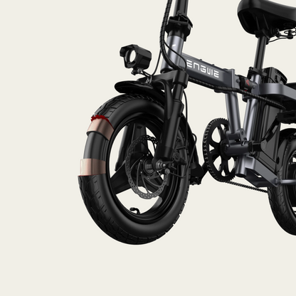 ENGWE T14 Electric Bike