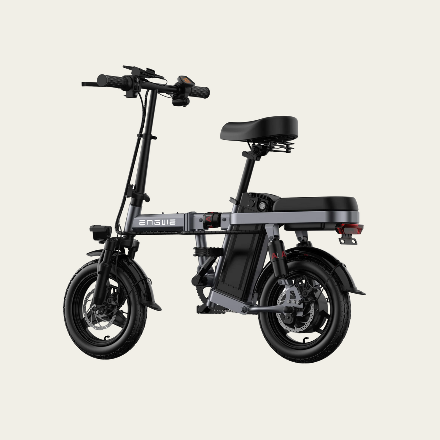 ENGWE T14 Electric Bike