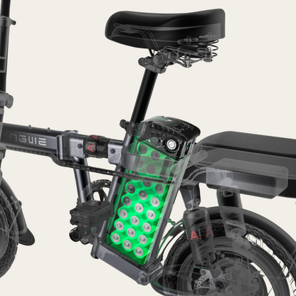 ENGWE T14 Electric Bike