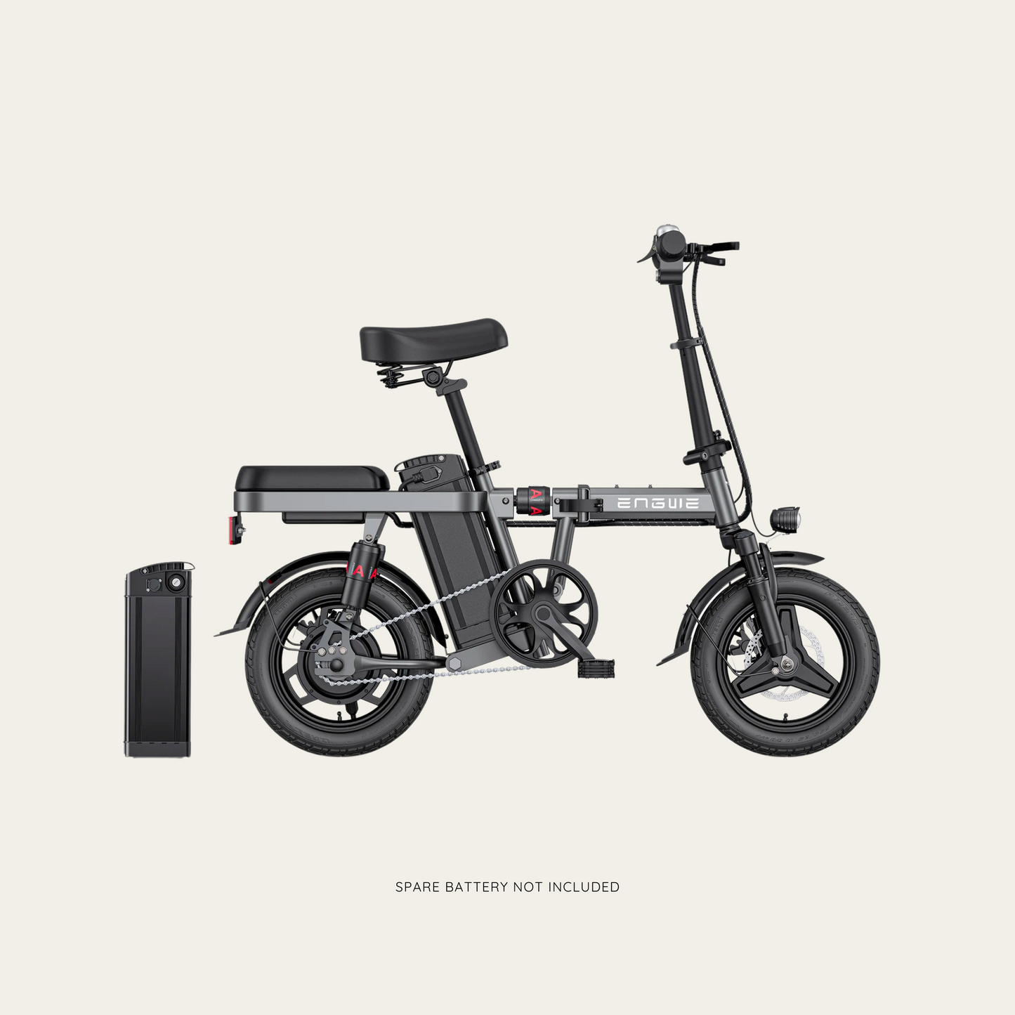 ENGWE T14 Electric Bike