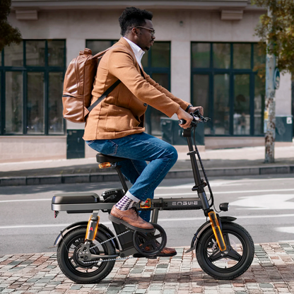 ENGWE T14 Electric Bike