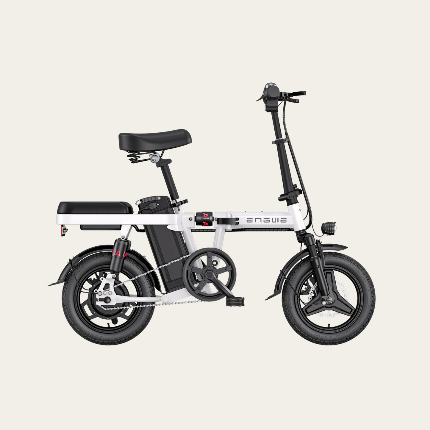 ENGWE T14 Electric Bike