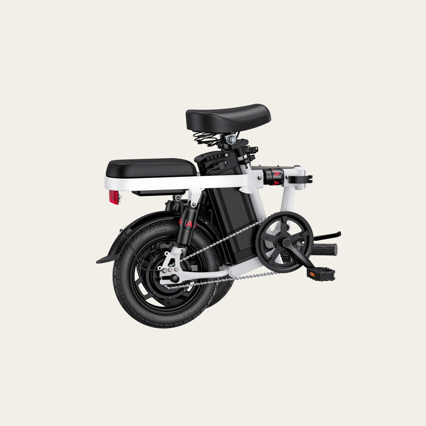 ENGWE T14 Electric Bike