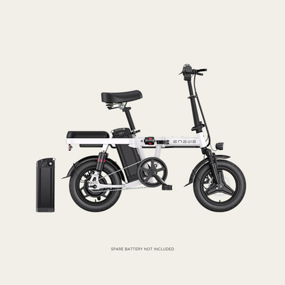 ENGWE T14 Electric Bike