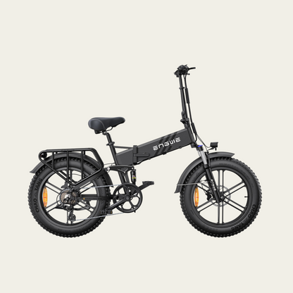 ENGWE Engine Pro 2.0 Electric Bike