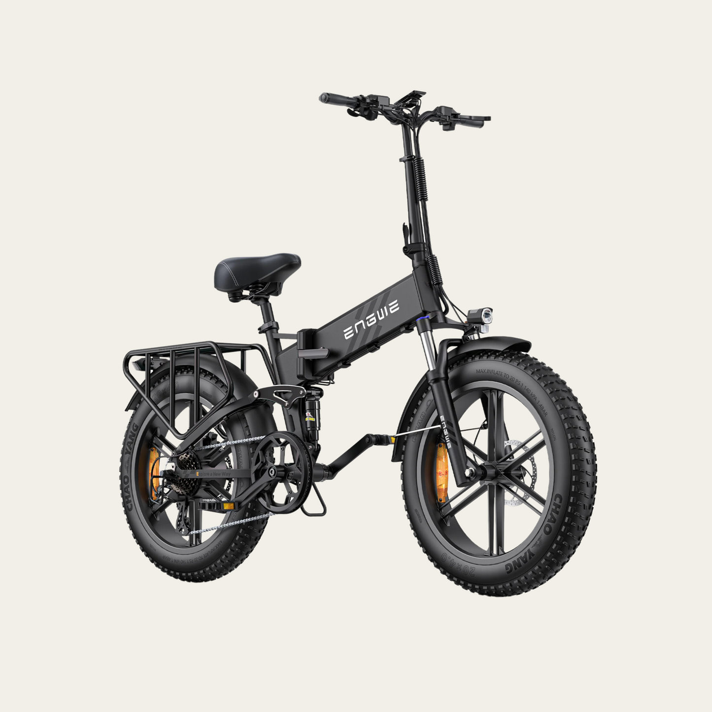ENGWE Engine Pro 2.0 Electric Bike