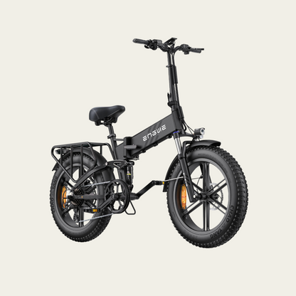 ENGWE Engine Pro 2.0 Electric Bike