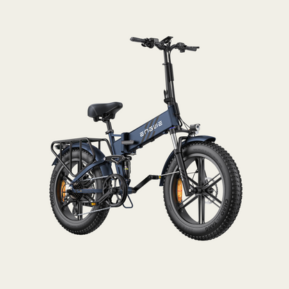 ENGWE Engine Pro 2.0 Electric Bike