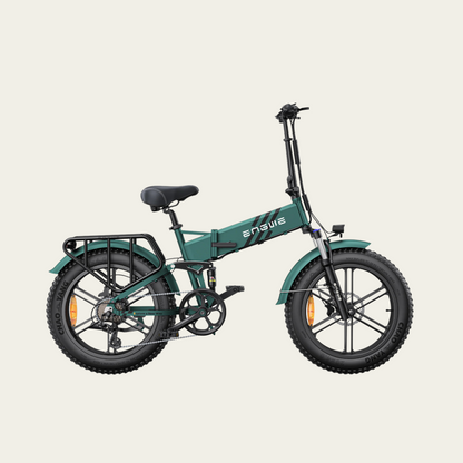 ENGWE Engine Pro 2.0 Electric Bike